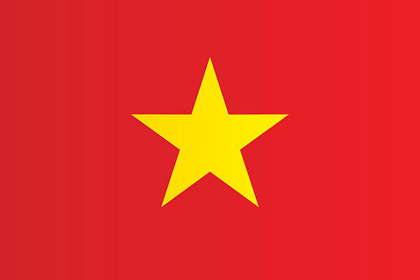 Flag of Vietnam