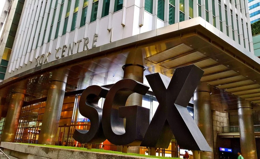 Stock Exchange of Singapore