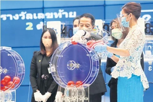 ประกาศ หวยลาว